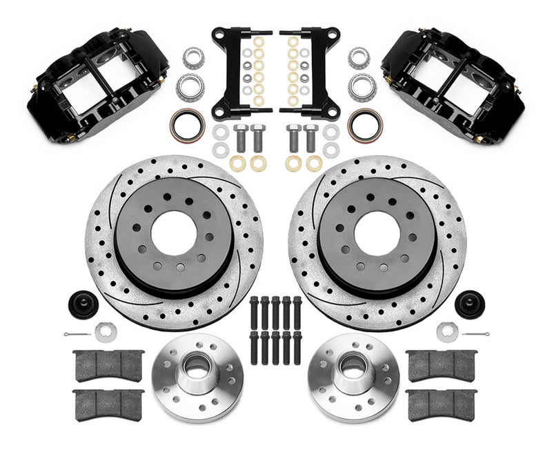 BRAKE KIT