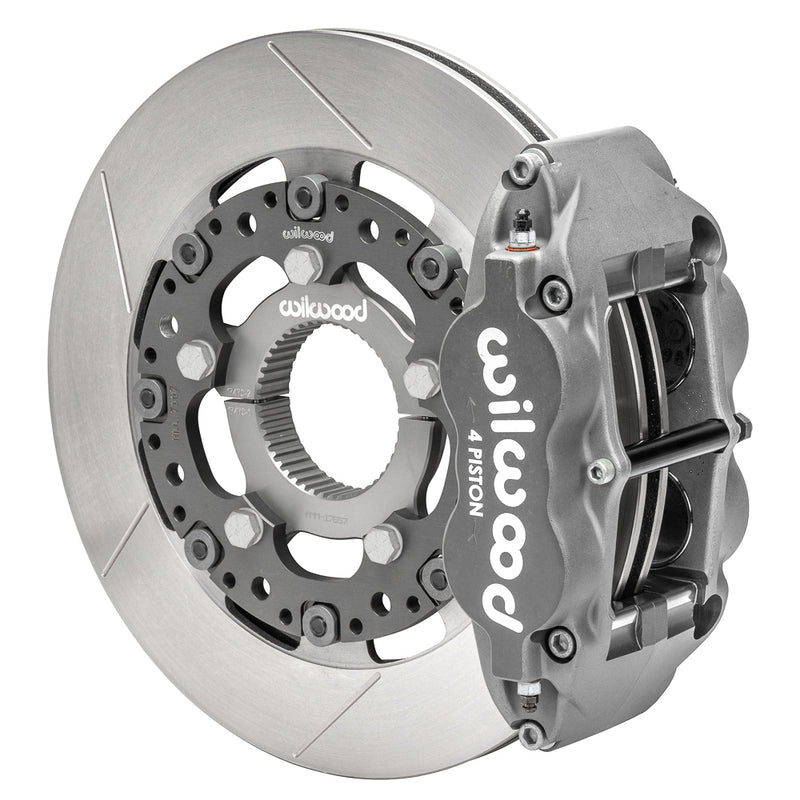 KITSPRINTFSL4RVENTED ROTOR