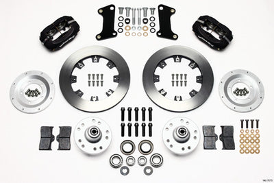 FDL FRONT KIT 12.19 67-72 C