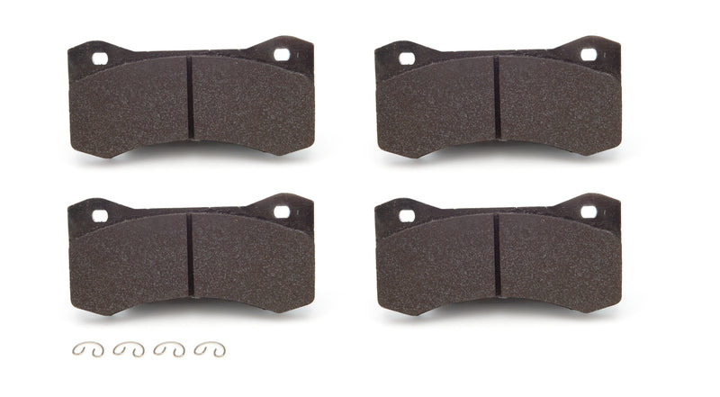 BRAKE PADS