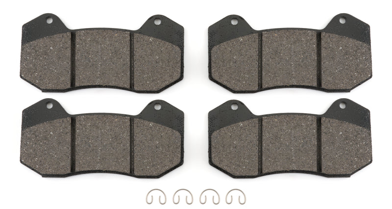 Brake Pad Set BP-22 6712 DP6