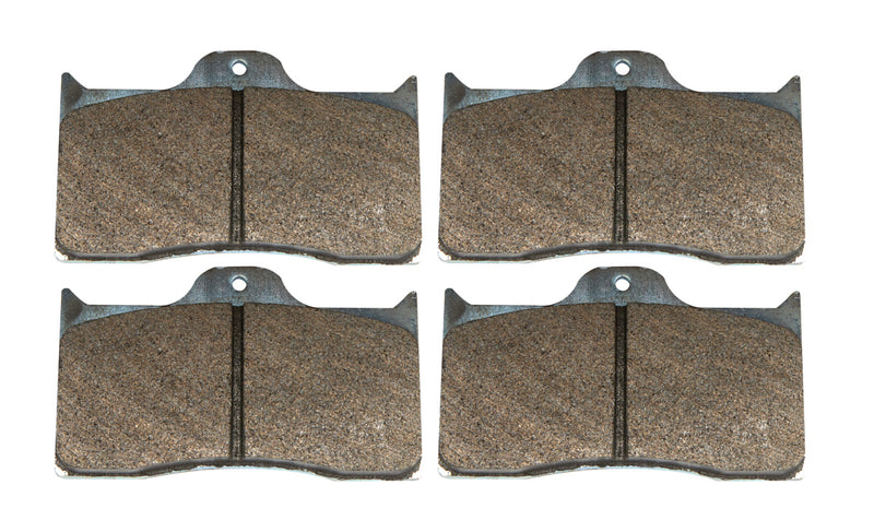 BRAKE PADS