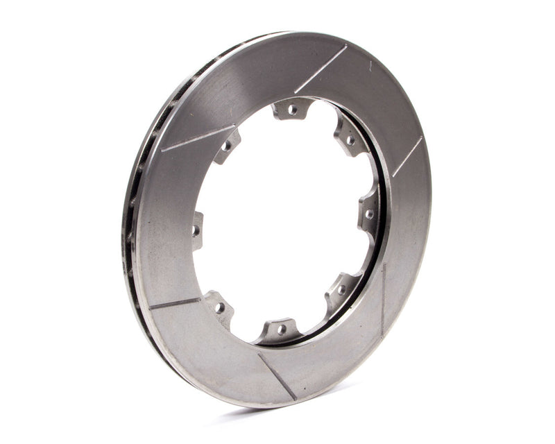 ROTOR-GT36 VENTED IRON-LH