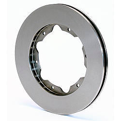 ROTOR-UL30 HP VENTED IRON 11.0