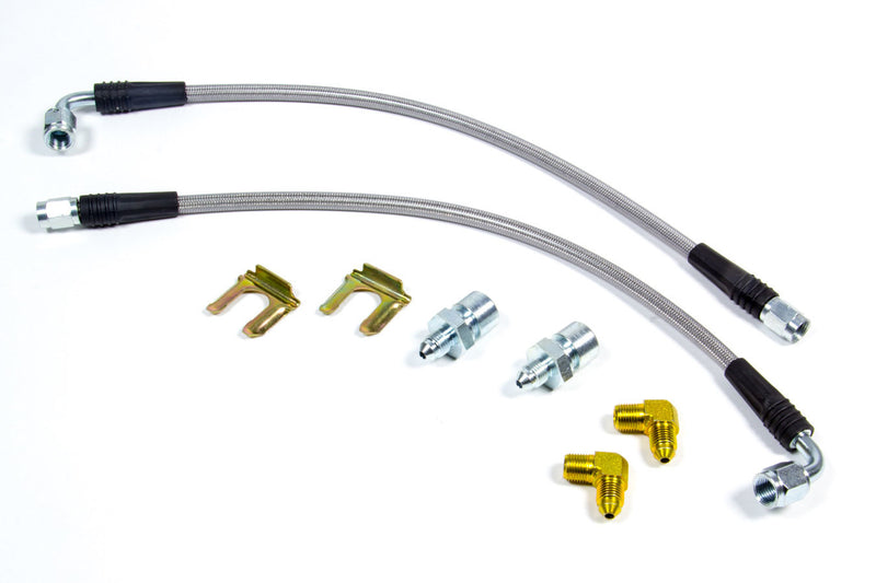 FLEXLINE KIT 64-72 MOST GM 90