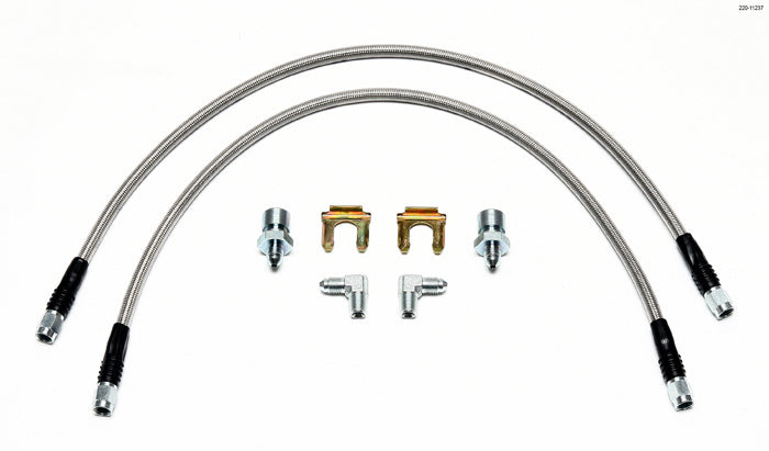FLEXLINE KIT 22 UNIVERSAL