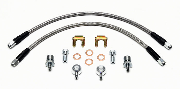 FLEXLINE KIT D52 CALIPER 16