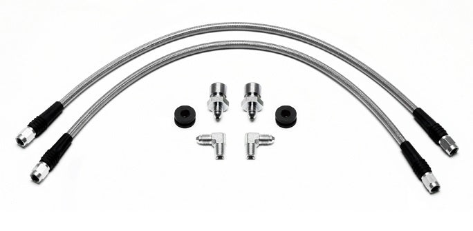 FLEXLINE KIT 2010 CAMARO FRON