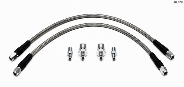 FLEXLINE KIT 95-05 MIATA