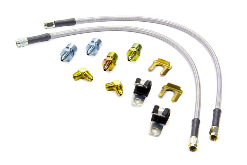 FLEXLINE KIT FRONT 1965-1969