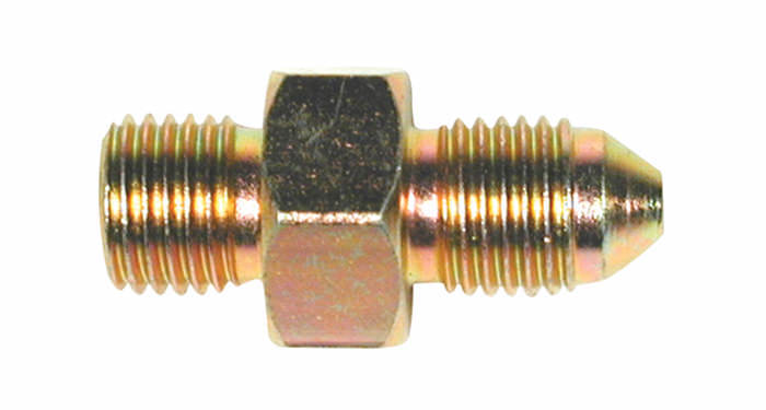Adapter Fitting 3AN X 3/8-24 Male - 2203406