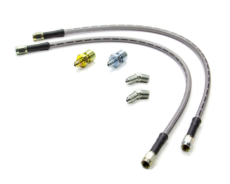 FLEXLINE KIT 94-03 MUSTANG W/