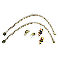 FLEXLINE KIT 86-93 MUSTANG W/