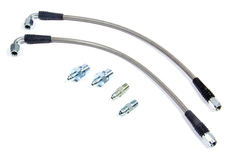 FLEXLINE KIT 93-02 CAMARO W/S
