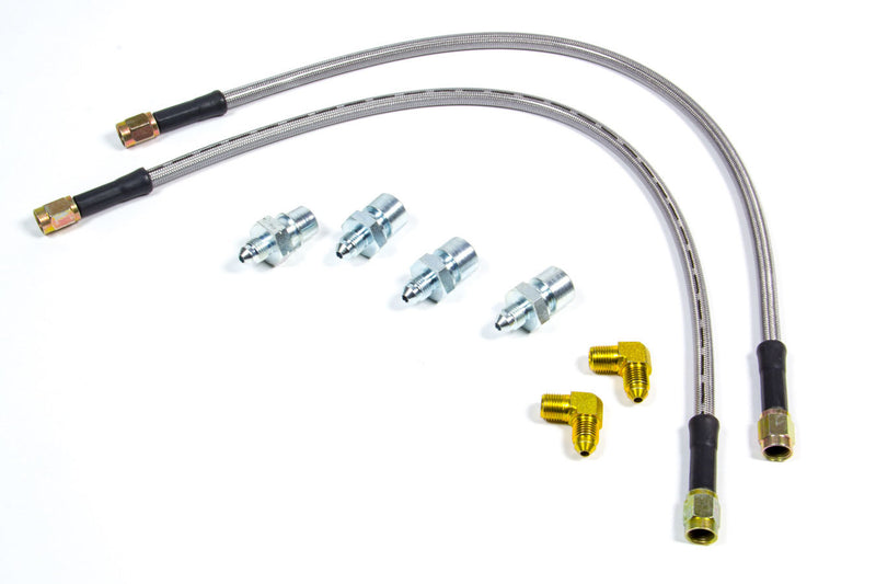 FLEXLINE KIT 93-02 CAMARO W/F