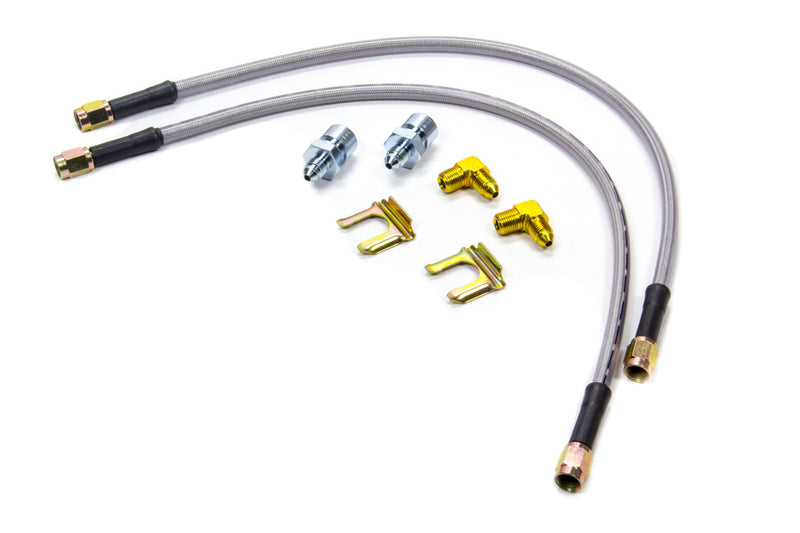 FLEXLINE KIT 18 DOMESTIC