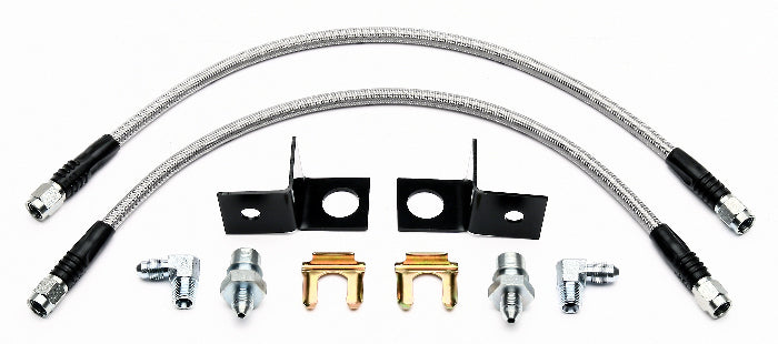 FLEXLINE KIT REAR 2005-06 FOR
