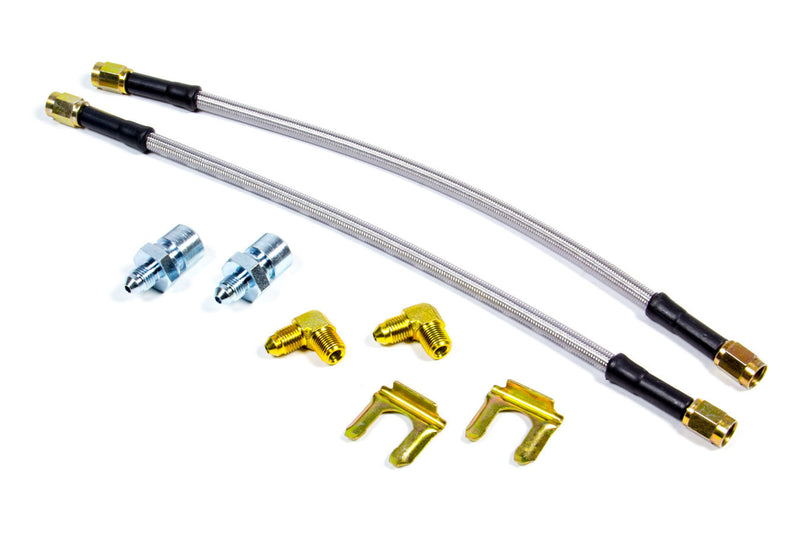 FLEXLINE KIT GM 1500 TRUCK/SU