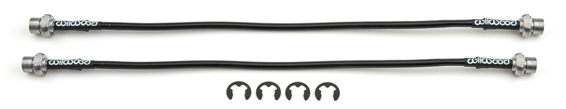 Flexline Kit Rear 05-15 Toyota Tacoma