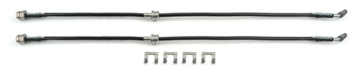 Flexline Kit Front Volkswagen R32