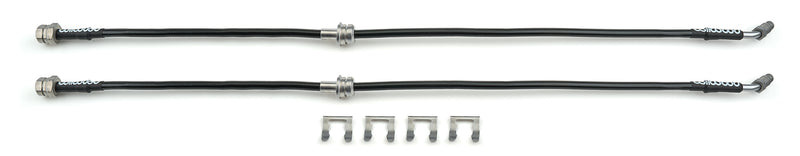 Flexline Kit Front Volkswagen R32