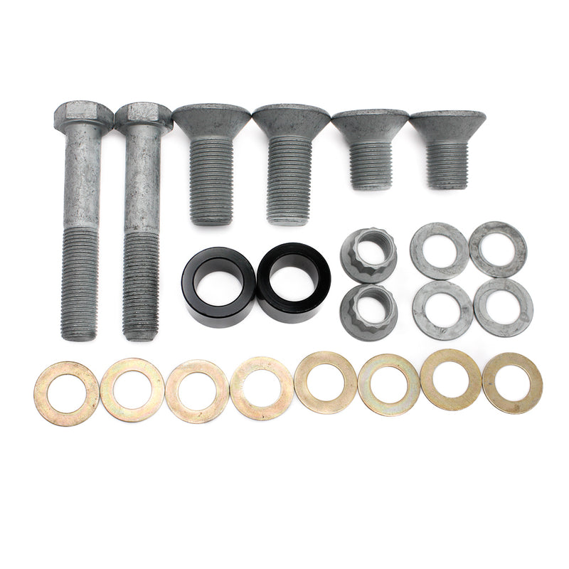 BOLT KIT BRACKET AFX