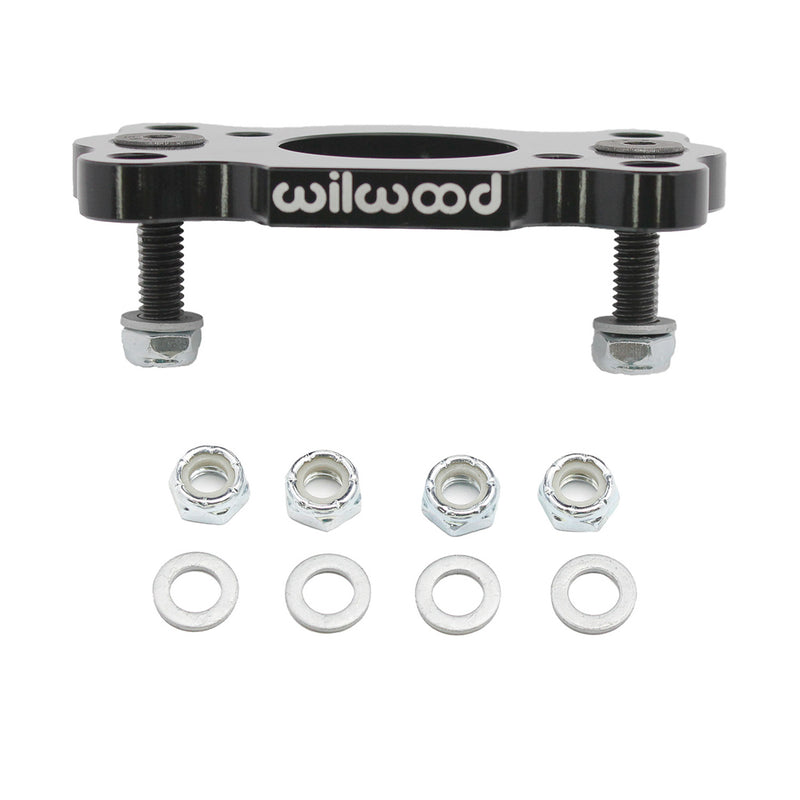 MASTER CYLINDER ADAPTER PLATE