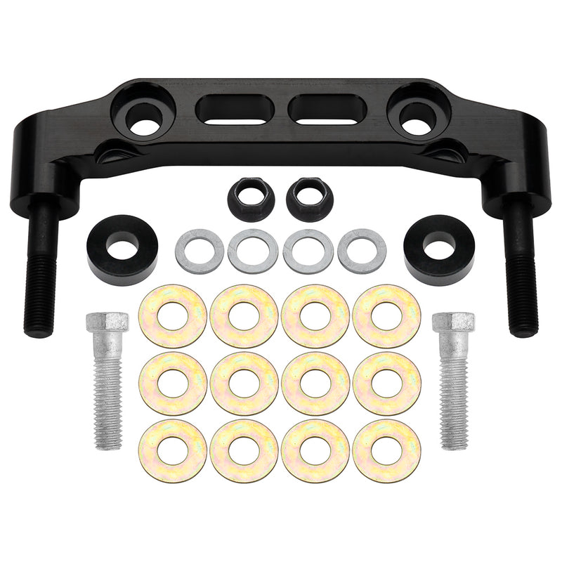 CALIPER BRACKET
