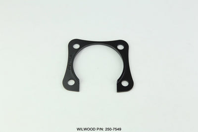 Axle Bearing Retainer Chevy Special - 2507549
