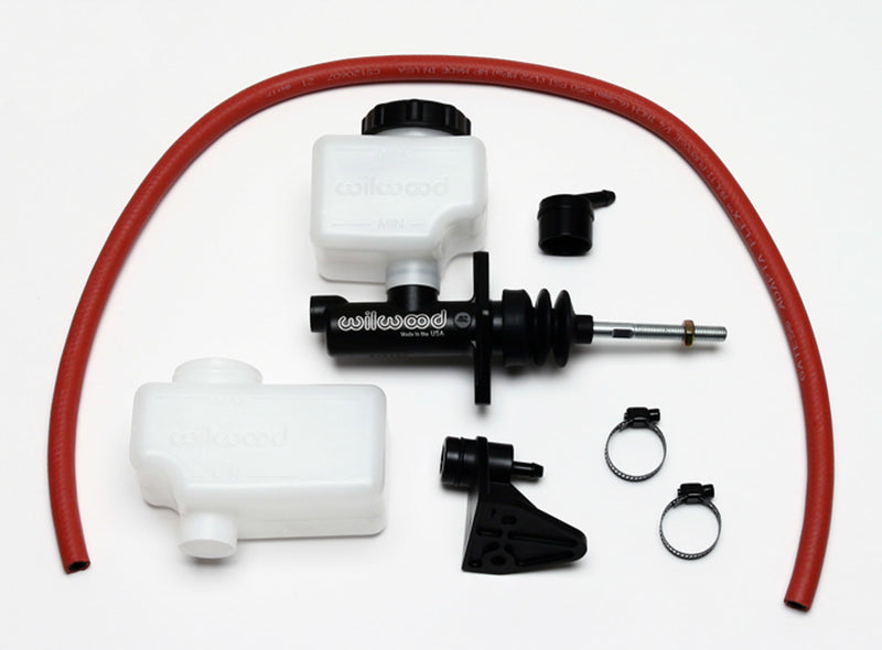 SHORT REMOTE M/C KIT 3/4 BO