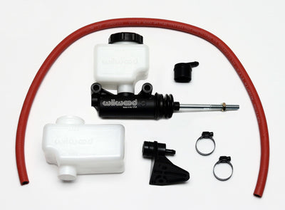 Master Cylinder Short Side Mount 5/8IN - 26012384