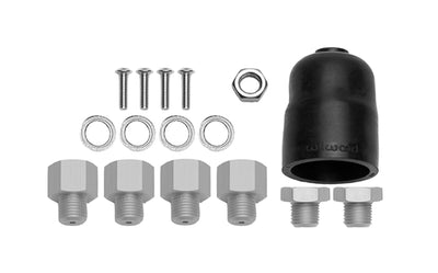 Hardware Kit Tandem M/C 7/8in & 15/16in