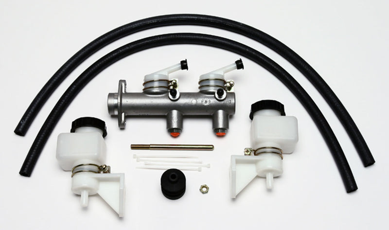 TANDEM MASTER CYLINDER - 1