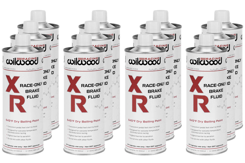 BRAKE FLUID