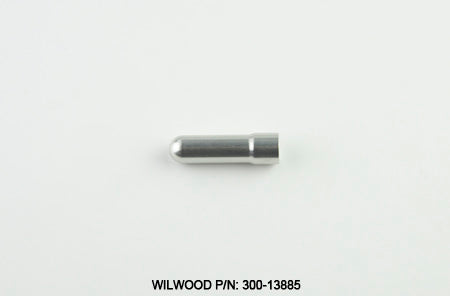 Spacer Pushrod Tandem M/C 1.620IN OAL - 30013885