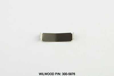Wear Plate Caliper NDL Anti-Rattle - 3005876