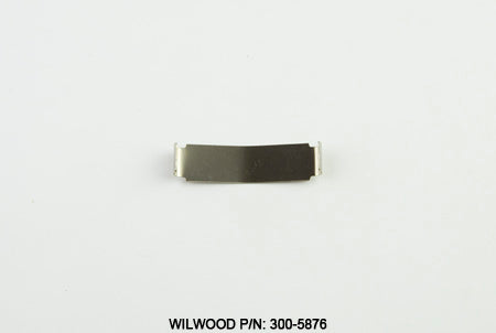 Wear Plate Caliper NDL Anti-Rattle - 3005876