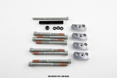Caliper Spacer NDL / NDP / FNDL 1.25IN Rotor - 3006588