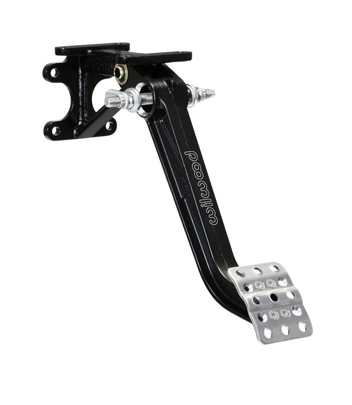 PEDAL ASSEMBLY 7:1 DUAL M/C TR
