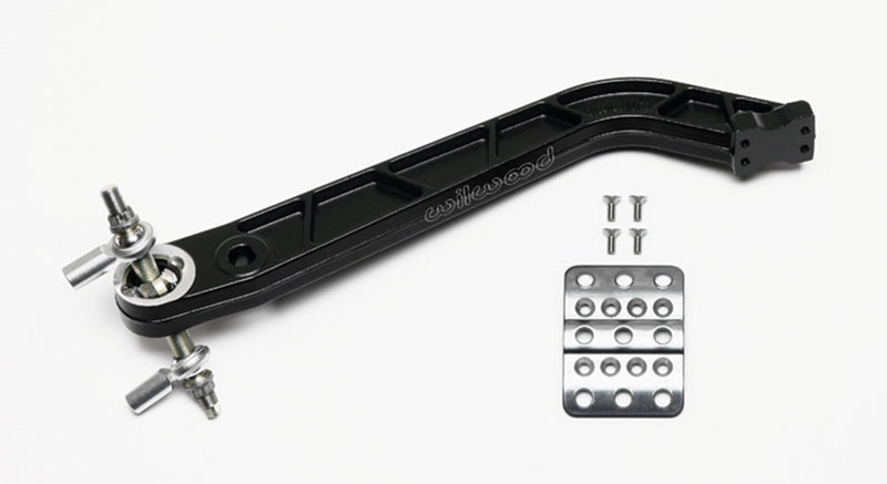 KIT PEDAL REPLACEMENT TRUNNION