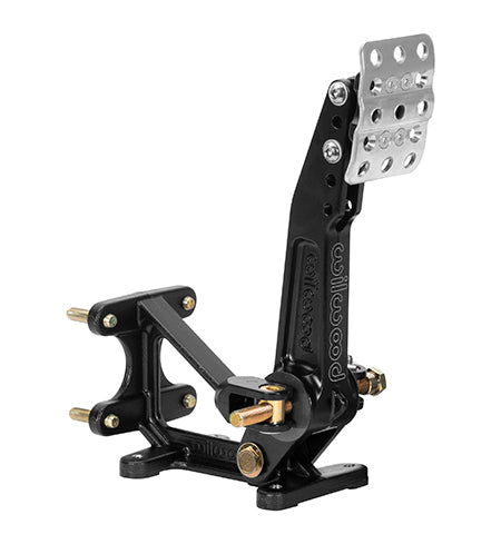 PEDAL ASSEMBLY