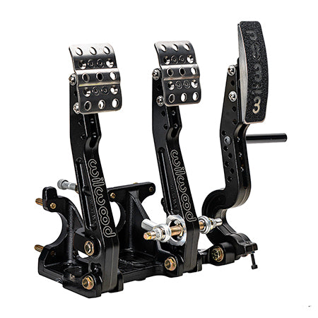 PEDAL ASSEMBLY