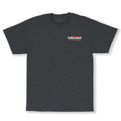 T-Shirt Wilwood Short Sleeve 2-XL - 450148142XL