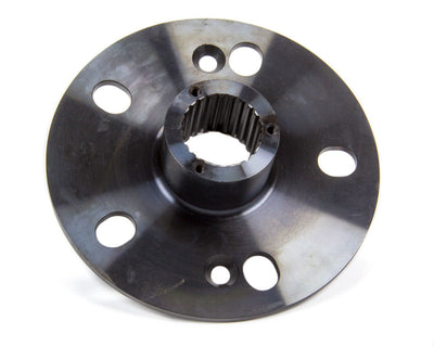 Flange 5 on 5
