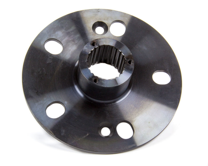 Flange 5 on 5