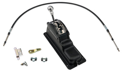Shifter Turbo 700R4 Rev Rock Crawler - 1772C