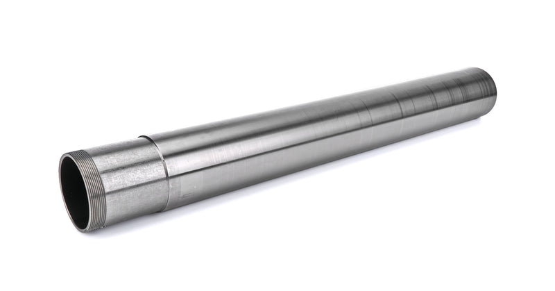 Axle Tube 21.312 2-7/8in for 24.250in Axle - 391621312