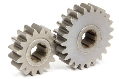 Quick Change Gears - 4412