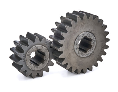 Gear Set Quick Change 6spl 1-3/8in - 4515