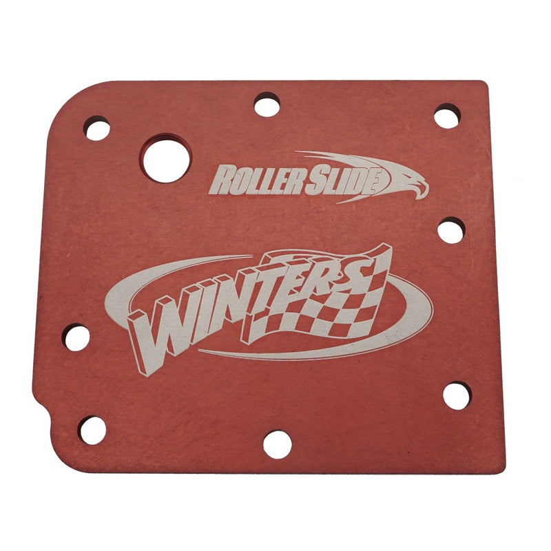 Side Cover Late Model